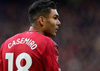 Casemiro Transfer: Manchester United bestätigt Abschied [2026]
