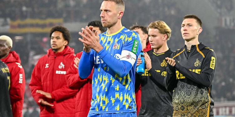 Schwäbe 1. FC Köln: „Das war dann natürlich direkt der Killer