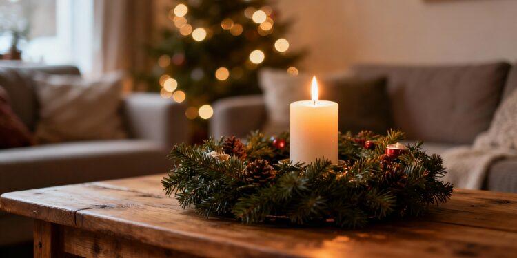 1. Advent 2025: Datum, Bedeutung und Bräuche im Überblick 1 1. Advent 2025: Datum, Bedeutung und Bräuche im Überblick