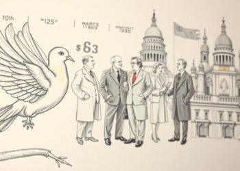 10. März Ereignisse