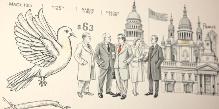 10. März Ereignisse