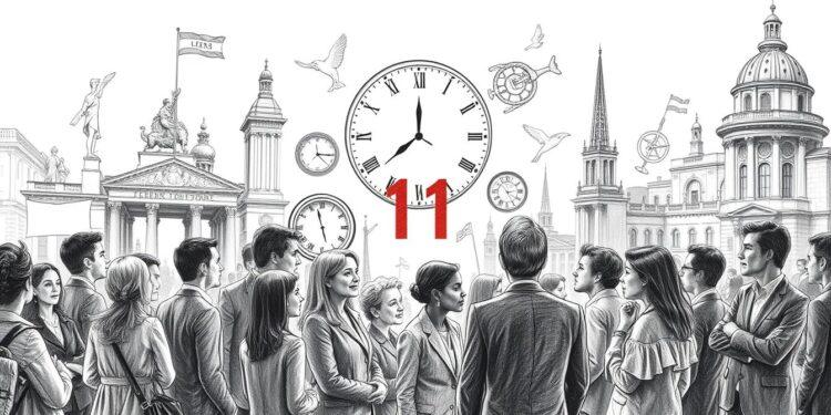 11. Februar: Ereignisse, die Geschichte schrieben 1 11. Februar Geschichte