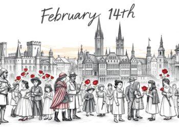 14. Februar Ereignisse