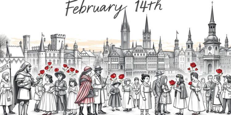 14. Februar Ereignisse