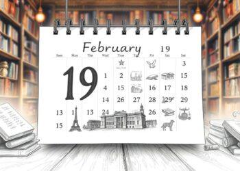 19. Februar Ereignisse