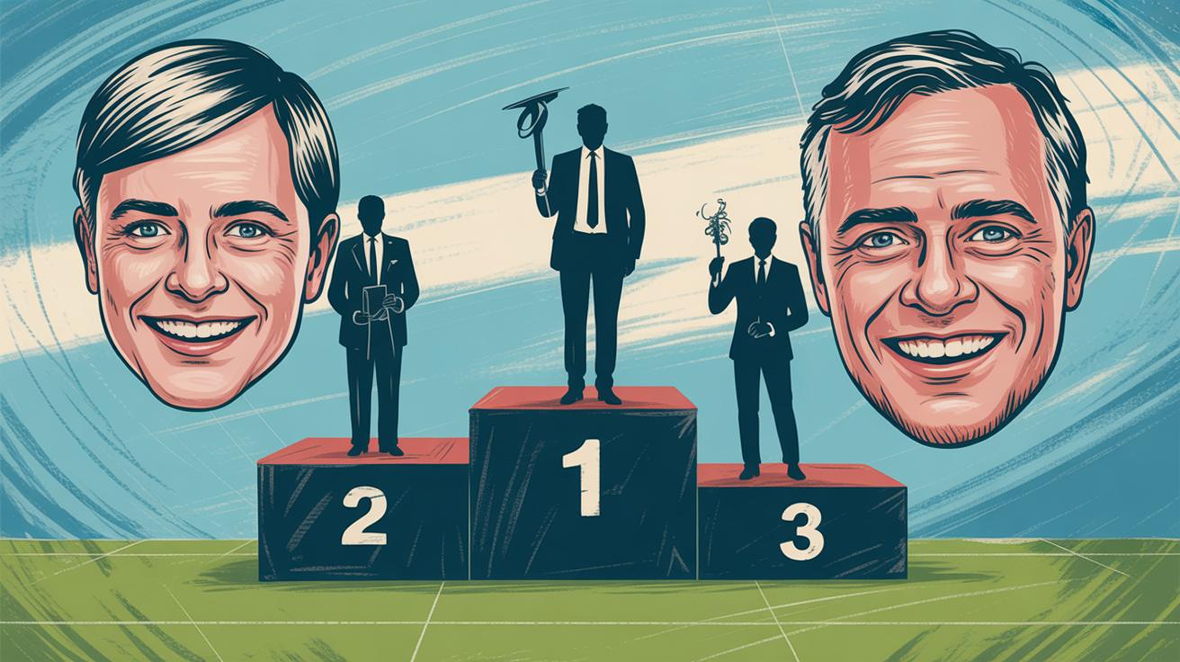 Boris Pistorius: Warum ist der Verteidigungsminister so beliebt?