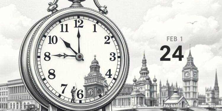 24. Februar Ereignisse