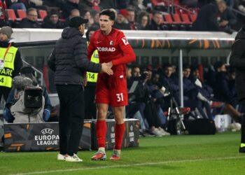 Was Matanovic "schon ein bisschen stolz" macht