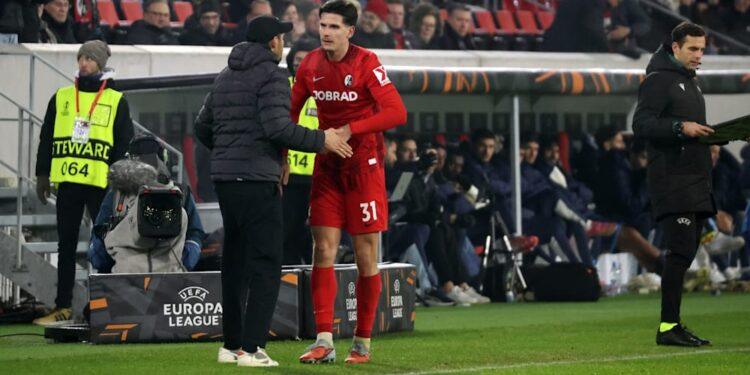 Was Matanovic "schon ein bisschen stolz" macht