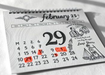 29. Februar Ereignisse