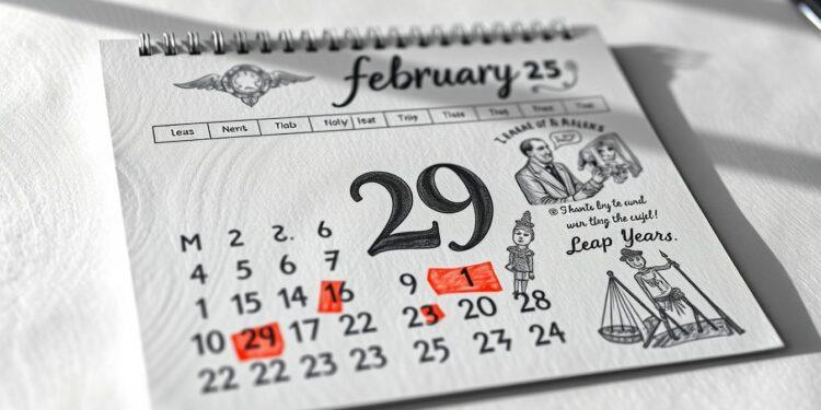 29. Februar Ereignisse