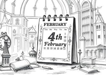 was geschah am 4 februar