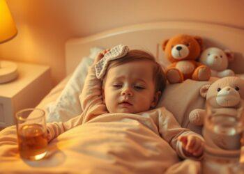 40 grad fieber kleinkind ab wann ins krankenhaus