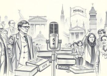 Was geschah am 5. März? Geschichte & Fakten 7 5. März Ereignisse