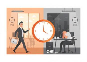 8-Stunden-Tag in Gefahr: Gewerkschaften drohen mit Protesten auf der Straße