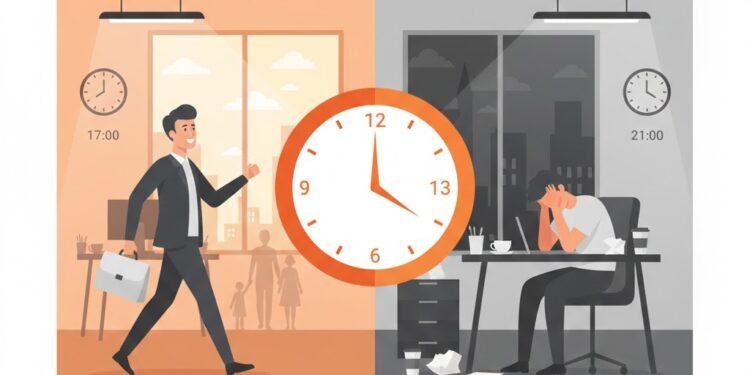 8-Stunden-Tag in Gefahr: Gewerkschaften drohen mit Protesten auf der Straße