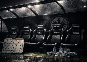 Toppmöller entlassen: Eintracht Frankfurt feuert Trainer mit sofortiger Wirkung