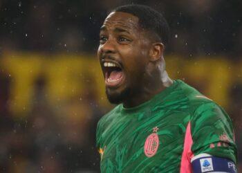 Maignan Roma Milan: Hexer hält Rossoneri im Topspiel 1:1