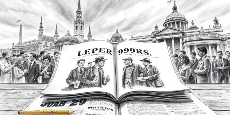 Was geschah am 9. Februar? Geschichte & Fakten 1 9. Februar