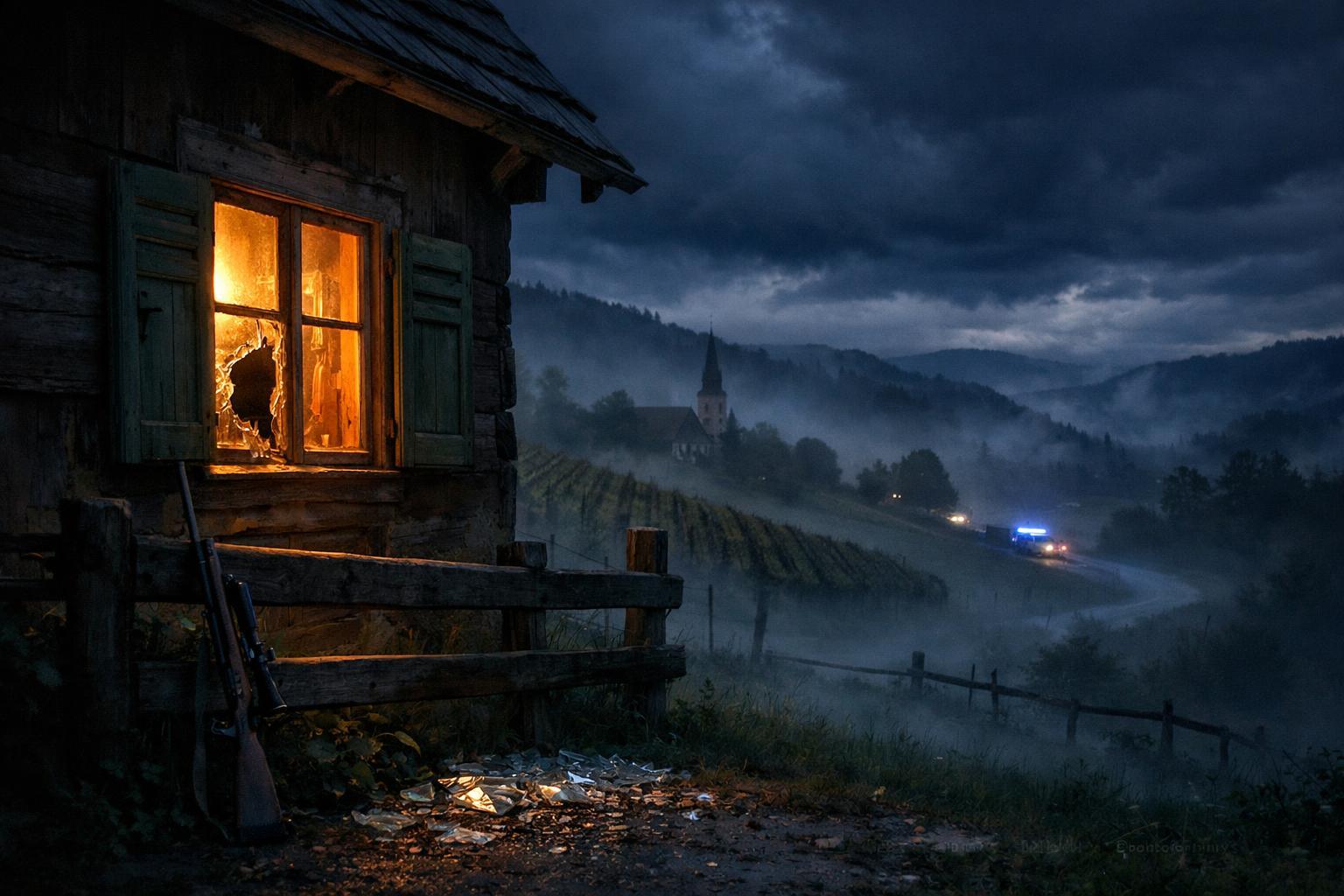 „Steirerrausch" – Krimi im Ersten (20:15 Uhr)