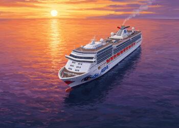 AIDAdiva Notfall: Weltreise-Schiff kehrt nach Hawaii zurück