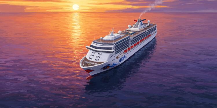 AIDAdiva Notfall: Weltreise-Schiff kehrt nach Hawaii zurück 1 AIDAdiva Notfall: Weltreise-Schiff kehrt nach Hawaii zurück