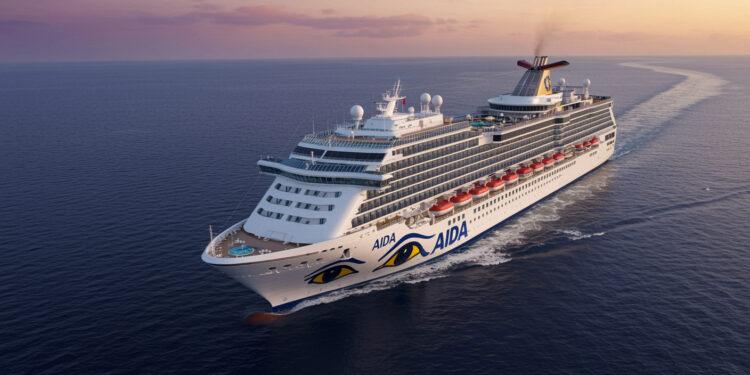 AIDAdiva Weltreise 2025/2026: Route, Highlights und News