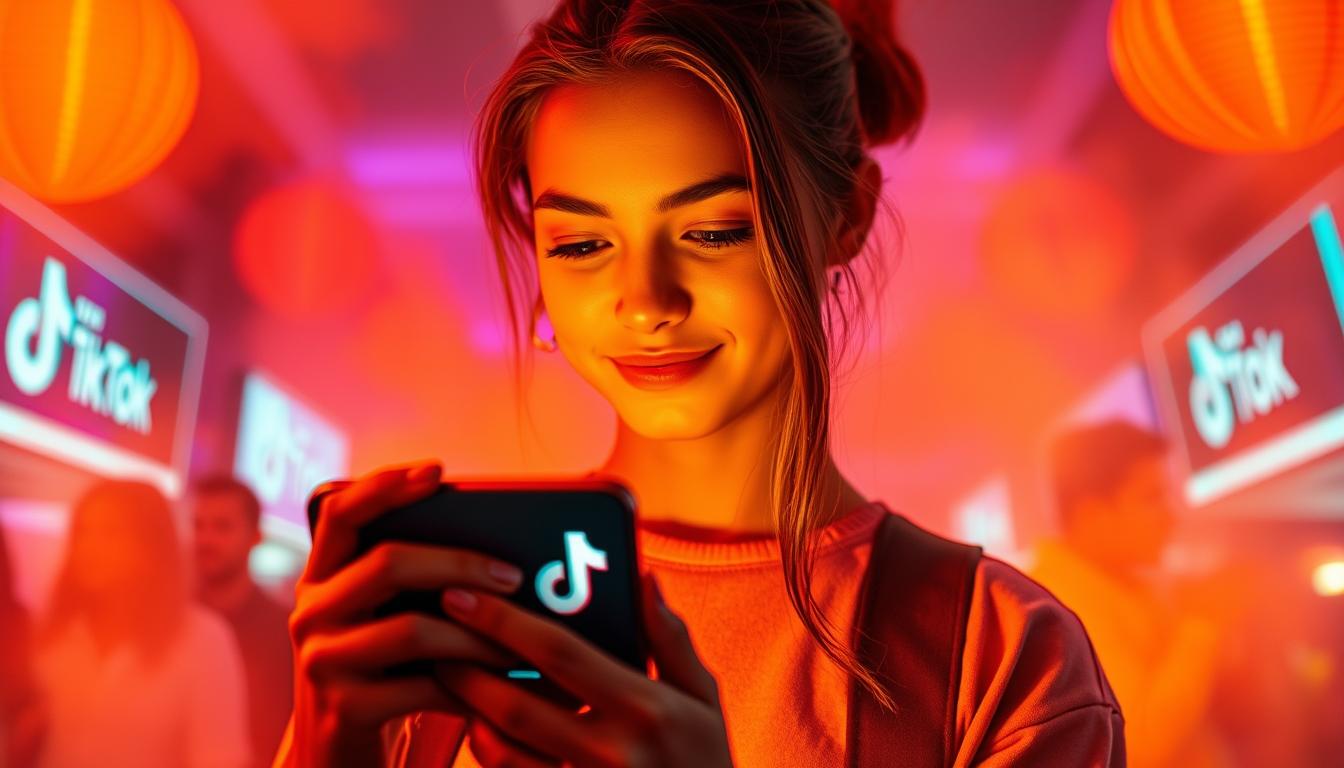 Affiliate-Marketing auf TikTok