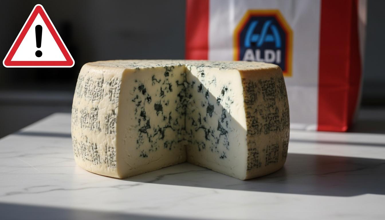 Welche Aldi Nord Filialen sind vom Aldi Nord Käse Rückruf betroffen?
