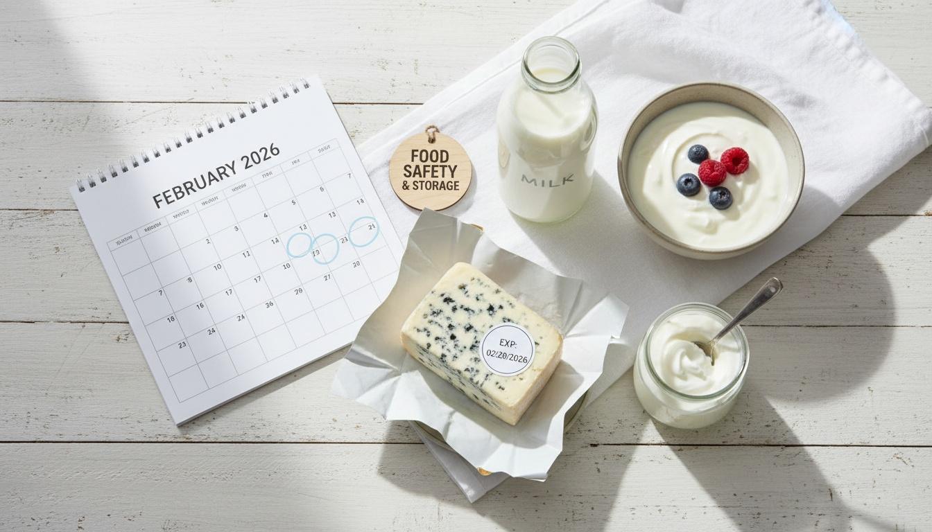 Wie funktioniert die Rückgabe des betroffenen Käses?