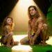 Alexander Klaws Sohn Lenny: Gemeinsam im Tarzan Musical 10 Alexander Klaws Sohn Lenny: Gemeinsam im Tarzan Musical