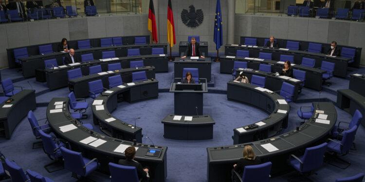 Alice Weidel beliebteste Politikerin: INSA-Umfrage Dezember 2025