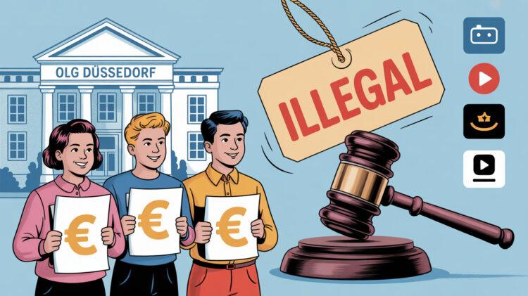 Amazon Prime Geld zurückfordern: So bekommst du bis 83€ zurück