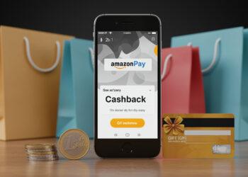 Amazon Shop and Earn: So funktioniert das neue Cashback-Programm
