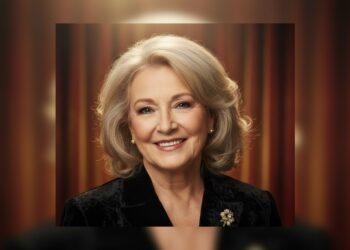 Angelika Mann ist tot DDR-Legende „Die Lütte stirbt mit 76