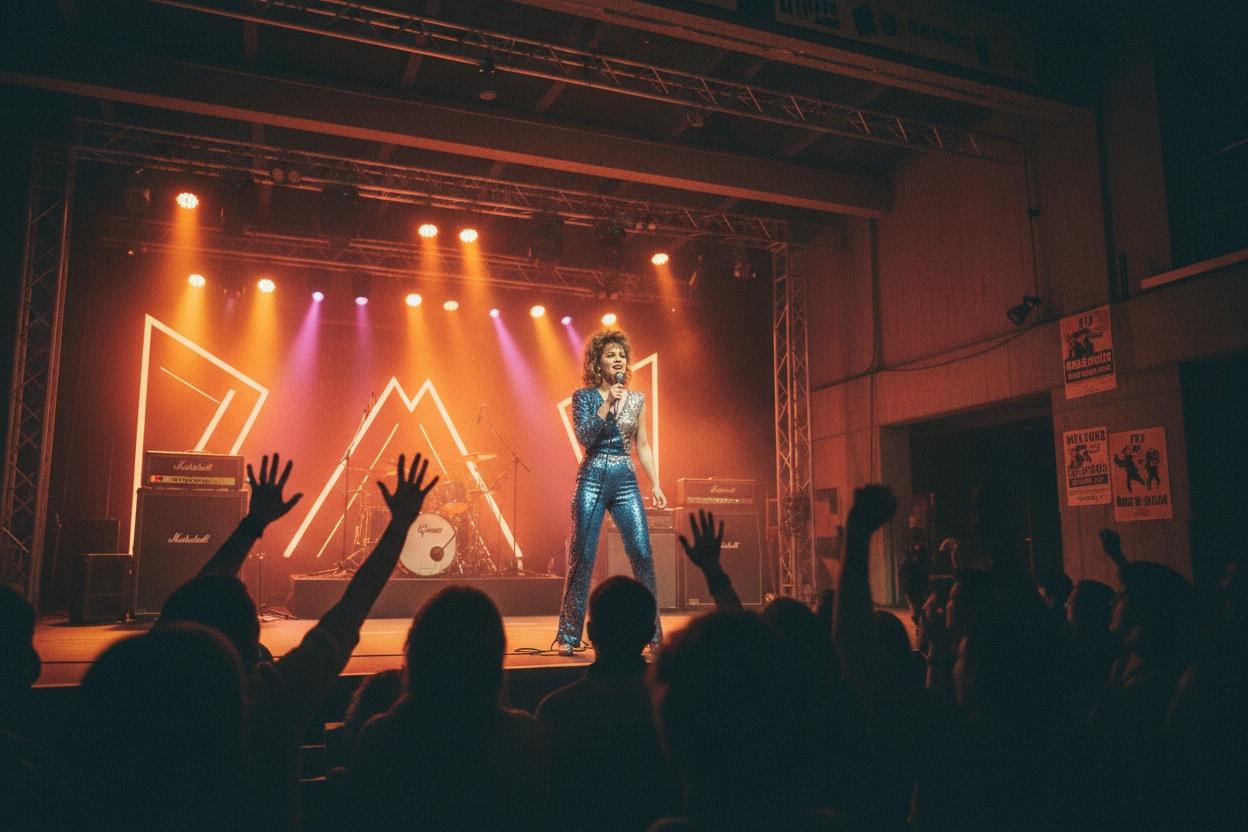 Reaktionen auf Angelika Manns Tod