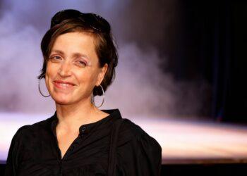 Anna Thalbach: Alter, Tochter, Mutter & aktuelle Projekte