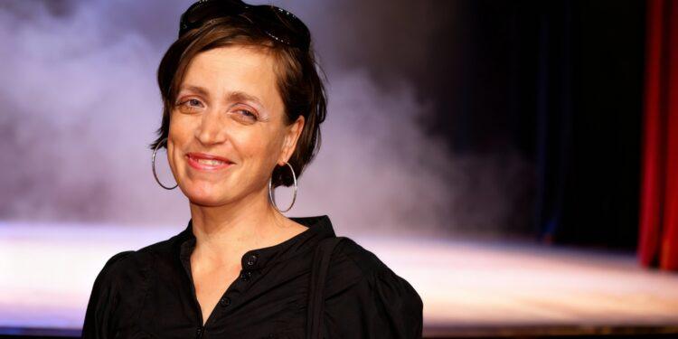 Anna Thalbach: Alter, Tochter, Mutter & aktuelle Projekte 1 Anna Thalbach: Alter, Tochter, Mutter & aktuelle Projekte