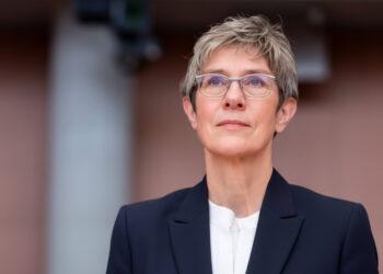 Annegret Kramp-Karrenbauer