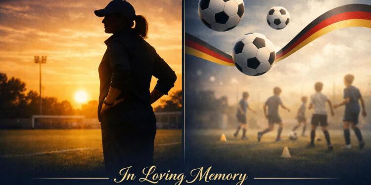 Anouschka Bernhard tot Europameisterin stirbt mit 55