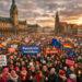 Demos gegen Rechts Januar 2026: Alle Termine bundesweit