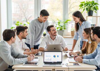 Arbeitsmoral Deutschland: Die wichtigsten Studien im Überblick