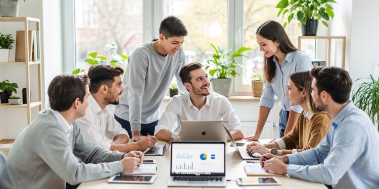 Arbeitsmoral Deutschland: Die wichtigsten Studien im Überblick