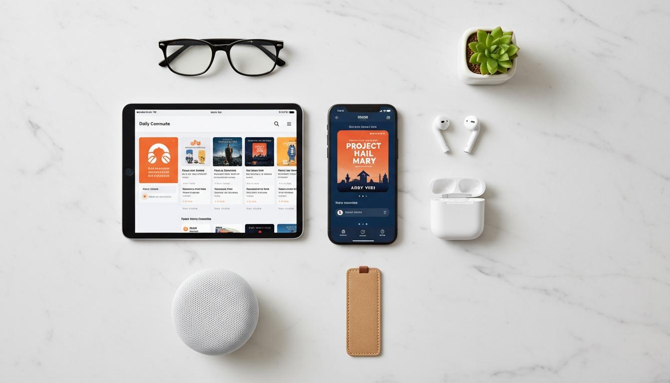 Audible Abo Kosten 2026 & kündigen: Preise + Anleitung 3 Was ist im Audible Abo enthalten?