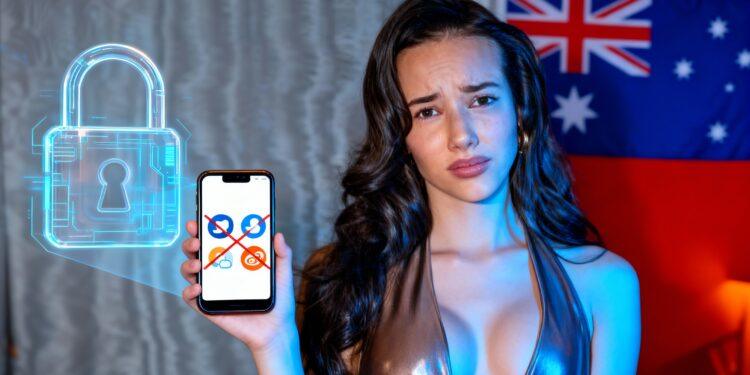 Australien Social Media Verbot: Das gilt ab heute für unter 16