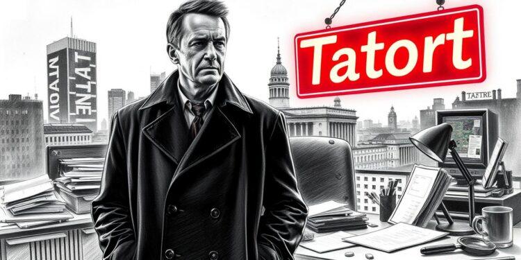 Axel Prahl Tatort: So Hoch ist Sein Gehalt Pro Folge 1 axel prahl tatort