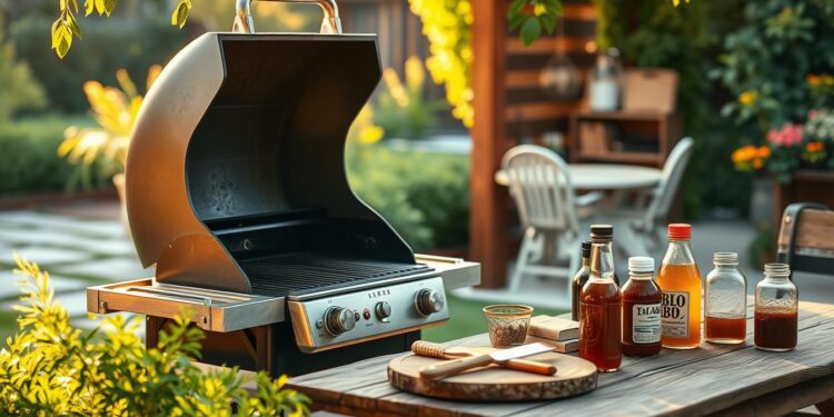 BBQ Ratgeber Grundlagen für Anfänger