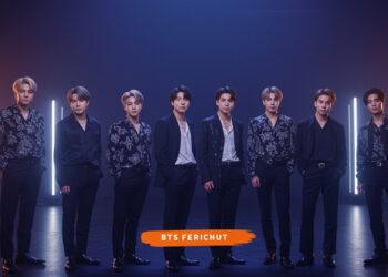 BTS Comeback 2026: Neues Album am 20. März & Welttournee bestätigt