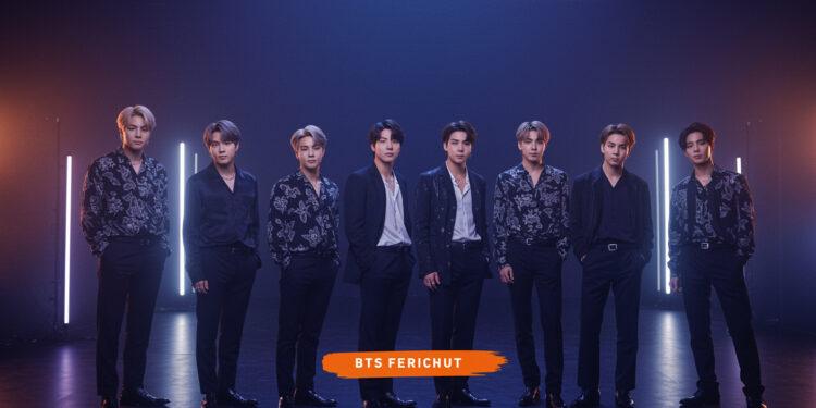 BTS Comeback 2026: Neues Album am 20. März & Welttournee bestätigt