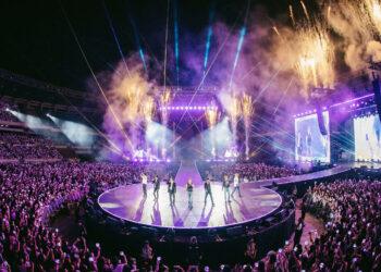BTS Tour 2026 Alle Termine, Tickets und Infos zur größten K-Pop-Welttournee